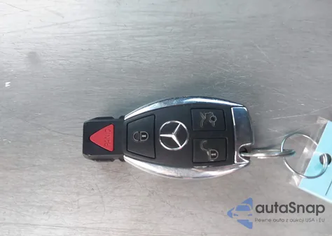 2012 Mercedes-Benz Cl 550 4Matic from USA, damaged, VIN WDDEJ9EB2CA028145